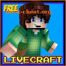 Live Craft icon