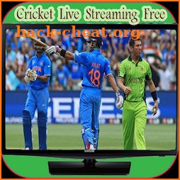 Live Cricket  HD Streaming icon