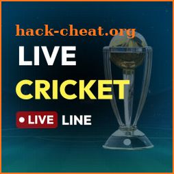 Live Cricket - Live Line 2024 icon