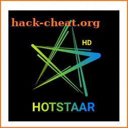 Live cricket match guide for hotstar icon