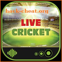 Live Cricket Matches icon