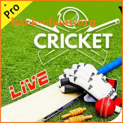 Live Cricket Matches  Hd icon