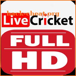 Live Cricket Streaming icon