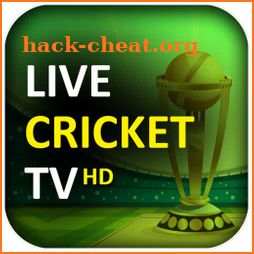 Live Cricket TV icon