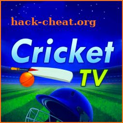 Live Cricket Tv icon