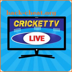 Live Cricket TV icon