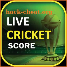 Live Cricket TV icon