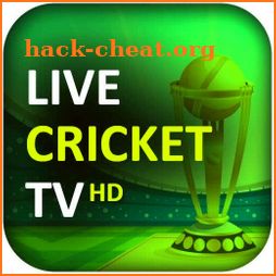 Live Cricket TV icon