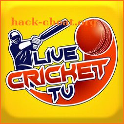 Live Cricket Tv icon