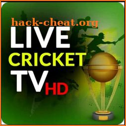 Live Cricket TV Cricket Score icon