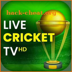 Live Cricket TV HD icon