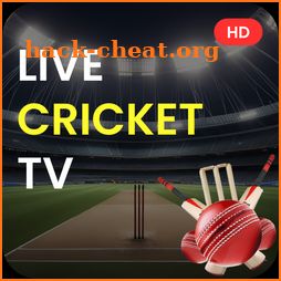 Live Cricket TV HD icon