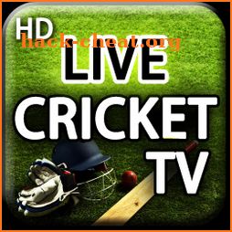 Live Cricket TV - HD Cricket icon