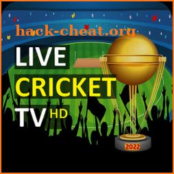 Live Cricket TV - HD Cricket icon