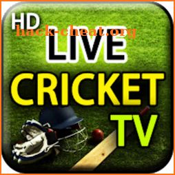 Live Cricket TV, HD Cricket TV icon