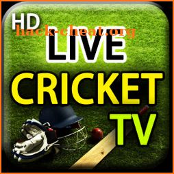 Live Cricket TV, HD Cricket TV icon