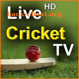 Live Cricket TV - HD Match icon