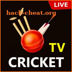 Live Cricket TV Streaming icon