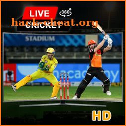 Live Cricket TV Streaming HD icon