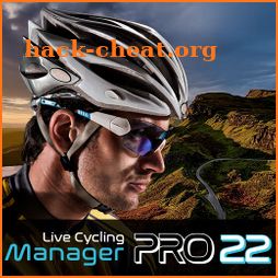 Live Cycling Manager Pro 2022 icon