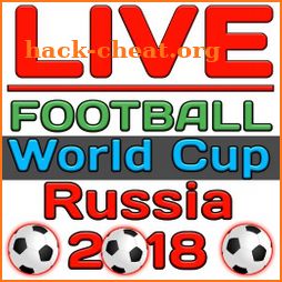 Live FIFA world cup 2018 | Russia 2018 Live TV icon