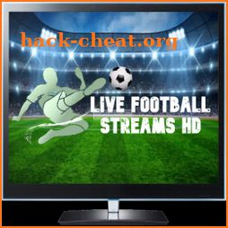 Live Football HD icon