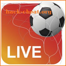 Live Football Score icon