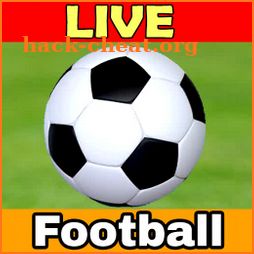 Live Football Score TV icon