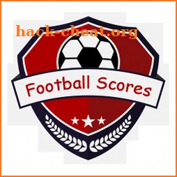 Live Football Scores icon