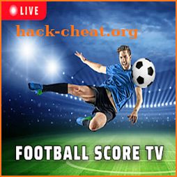 Live Football Scores - Soccer icon