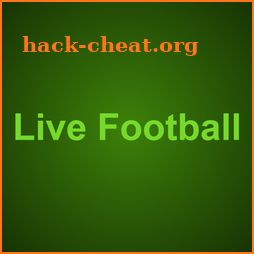 Live Football Streaming and Matches icon