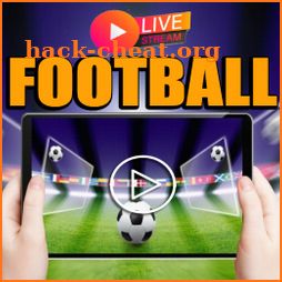 live football tv+ icon