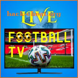 Live Football TV icon