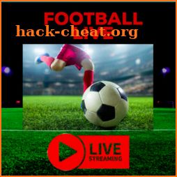 Live Football Tv and Scores icon