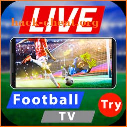 Live Football TV HD icon