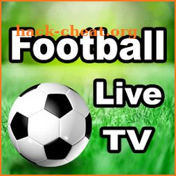 Live Football TV HD icon