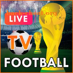 Live Football TV HD icon