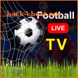 Live Football TV HD icon