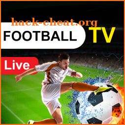 Live Football TV HD icon