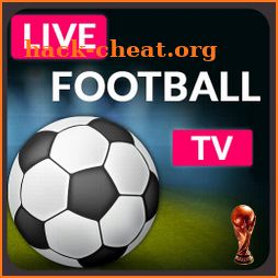 Live Football TV HD 2022 icon