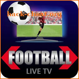 Live Football TV – HD 2022 icon