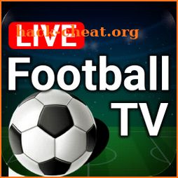 Live Football TV HD 2023 icon