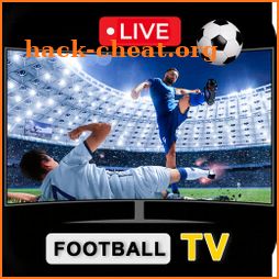 Live Football TV HD icon