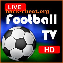 Live Football TV HD icon