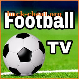 Live Football TV HD icon