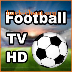 Live Football TV HD icon