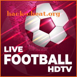 Live Football TV HD icon