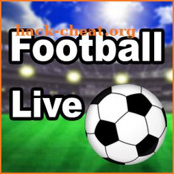 Live Football TV HD icon