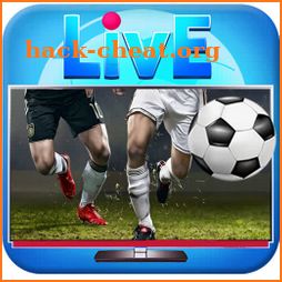 Live Football Tv HD icon