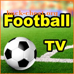 Live Football TV HD icon